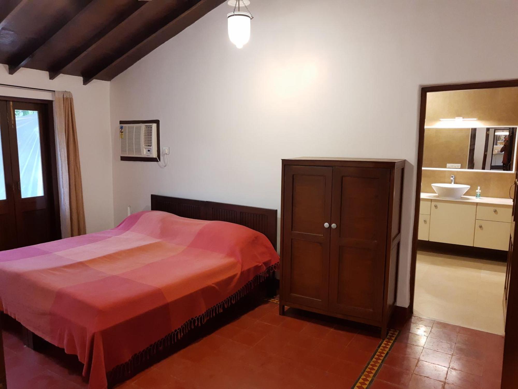 Banyan House - Luxurious 4 Bedroom Villa On One Acre, Near The Beach Nagaon  Dış mekan fotoğraf
