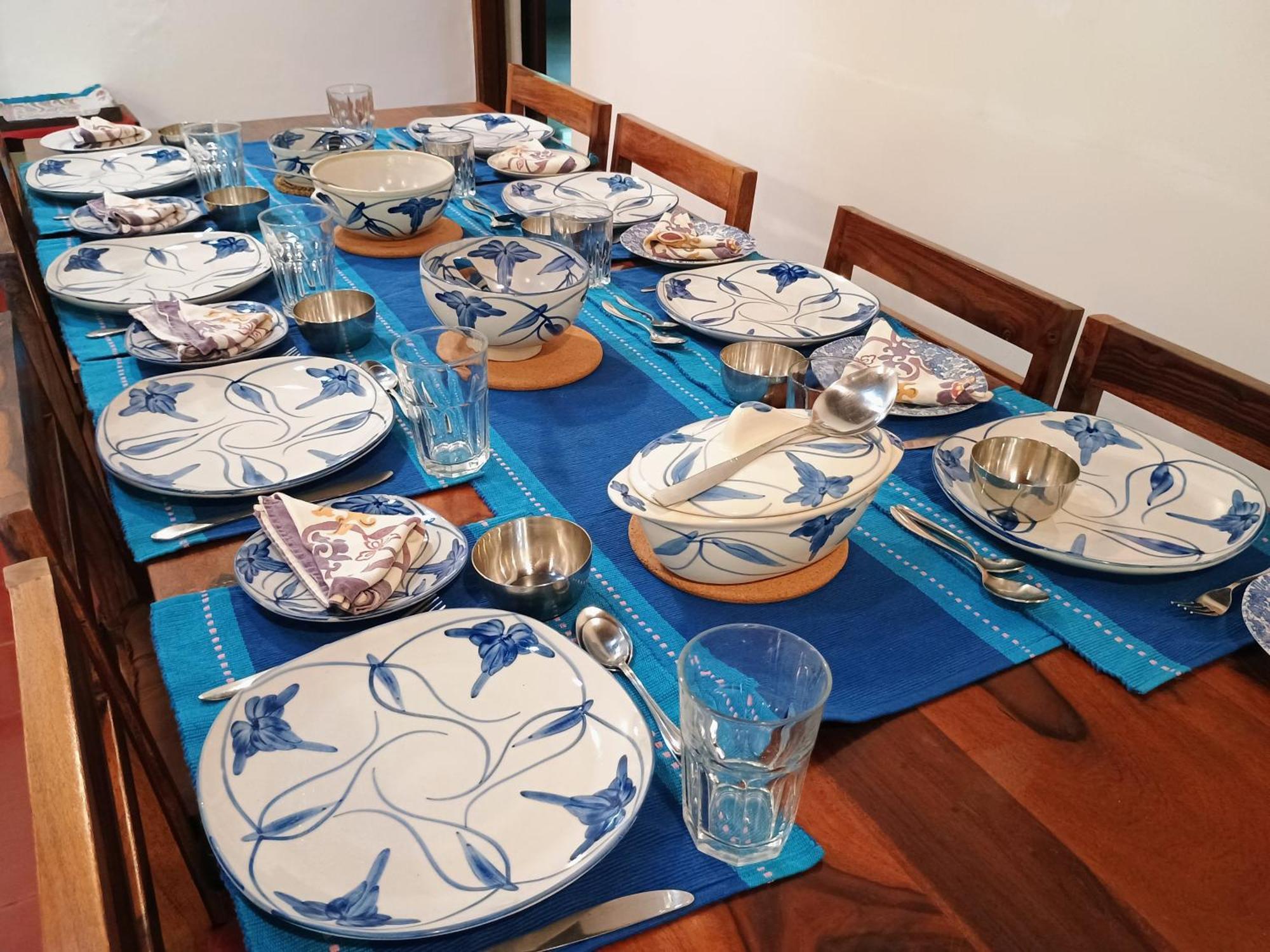 Banyan House - Luxurious 4 Bedroom Villa On One Acre, Near The Beach Nagaon  Dış mekan fotoğraf